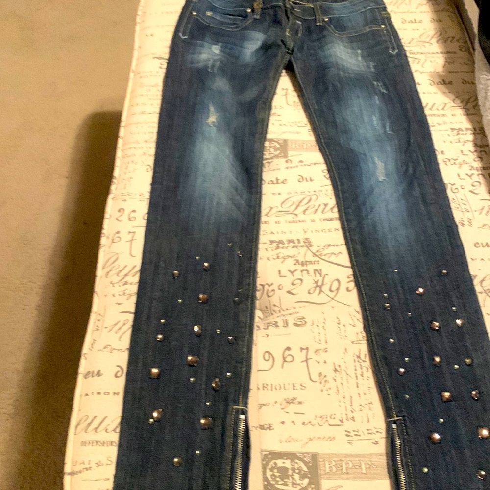 Jeans from Italy - Picture 2 of 7